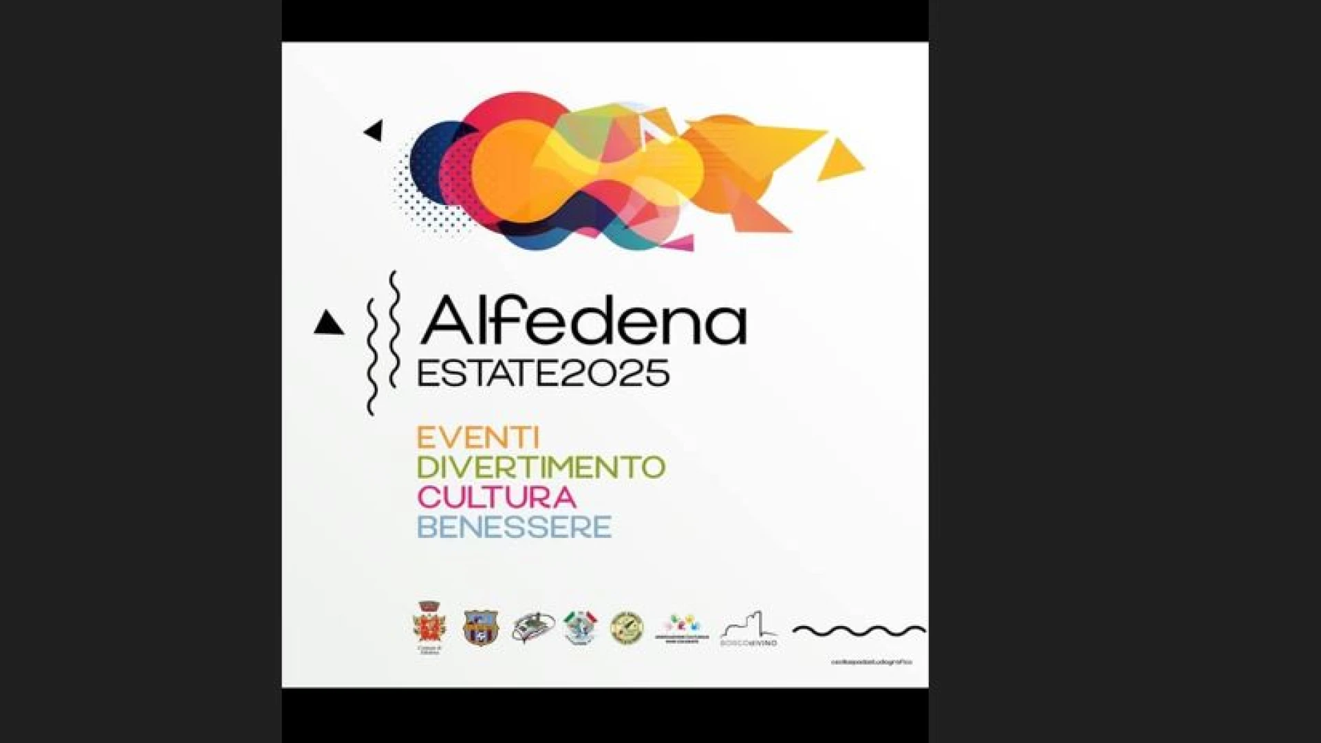 Alfedena: incontro tematico sul valore della favola. L’evento nell’ambito delle manifestazioni estiva 2025 si terrà sabato 23 agosto alle ore 17.30.